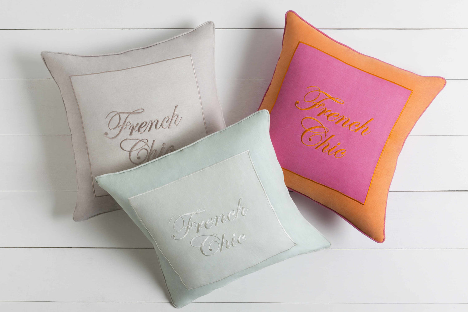 Alex Throw Pillow - Clearance