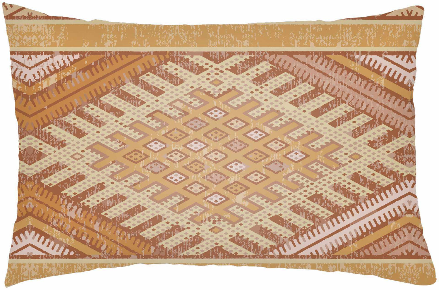 Fairwood Outdoor Throw Pillow