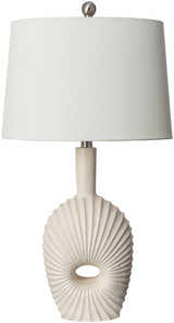 Caprarola Table Lamp - Clearance