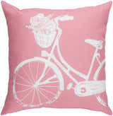 Galeville Outdoor Throw Pillow
