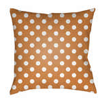 Gansing Outdoor Throw Pillow