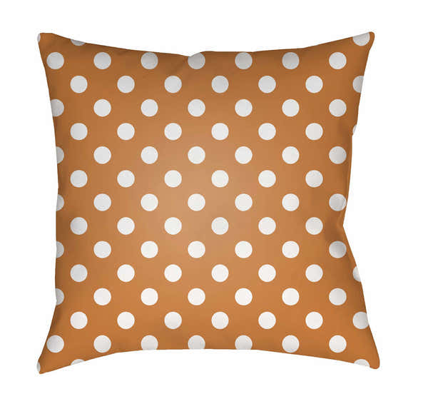 Gansing Outdoor Throw Pillow