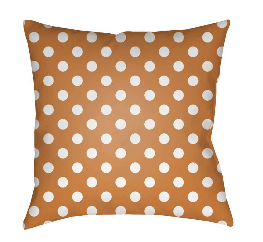 Gansing Outdoor Throw Pillow