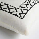 Goodwine Throw Pillow - Clearance