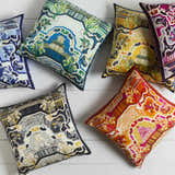 Coram Throw Pillow - Clearance