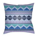 Gediz Outdoor Throw Pillow