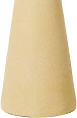 Glamsbjerg Cream Table Lamp - Clearance