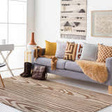 Isaacs Throw Pillow - Clearance
