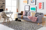 Talmo Throw Pillow - Clearance