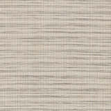 Close-up of Greg Area Rug. Machine woven polypropylene rug in lambswool, multi brown, nutmeg, and smoke colors. Swatch