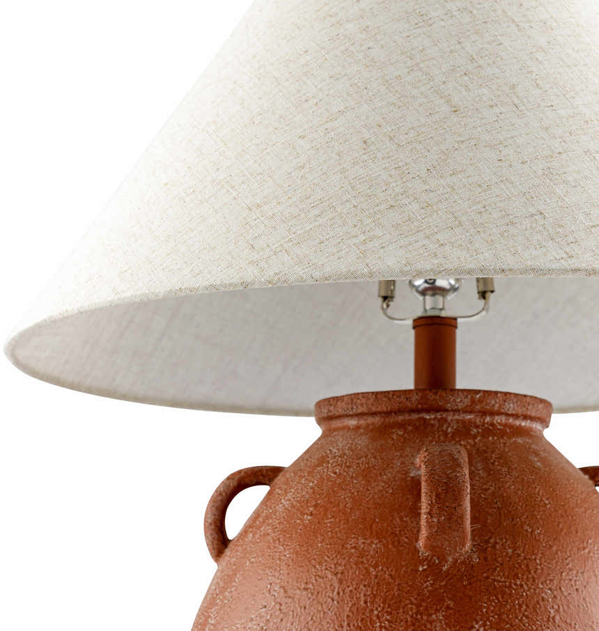 Estrablin Table Lamp - Clearance