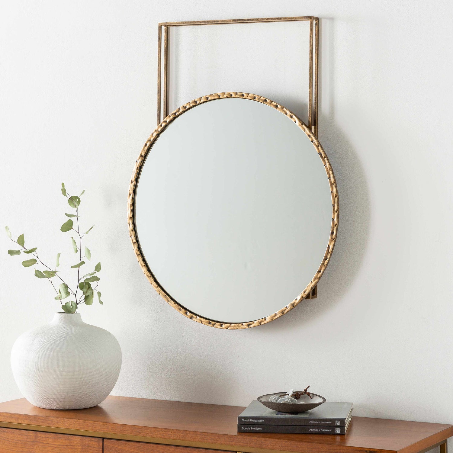 Gayle Mirror - Clearance
