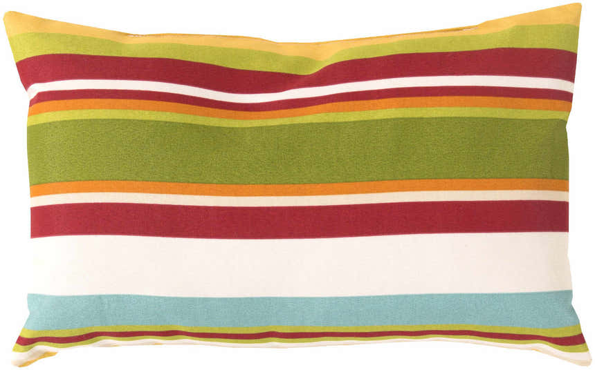 Harshaw Outdoor Pillow Cover - Clearance