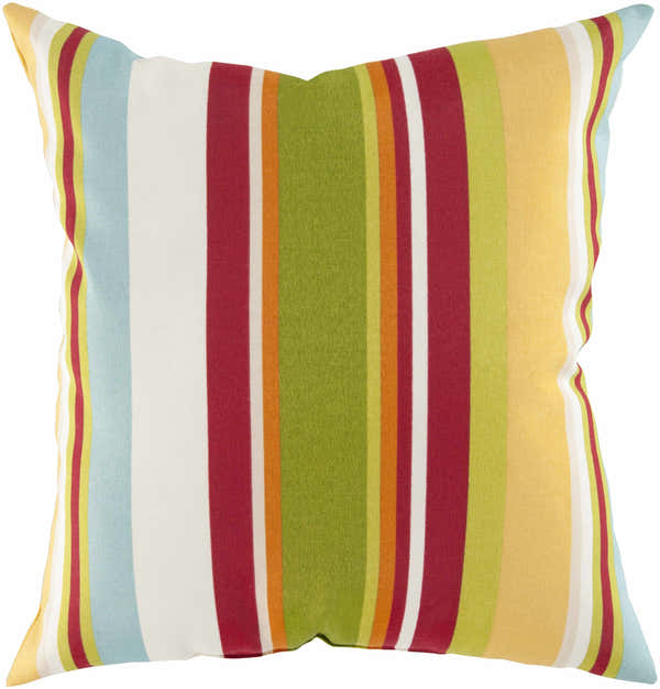 Harshaw Outdoor Pillow Cover - Clearance