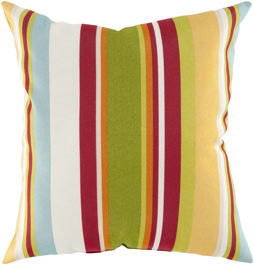 Harshaw Outdoor Pillow Cover - Clearance