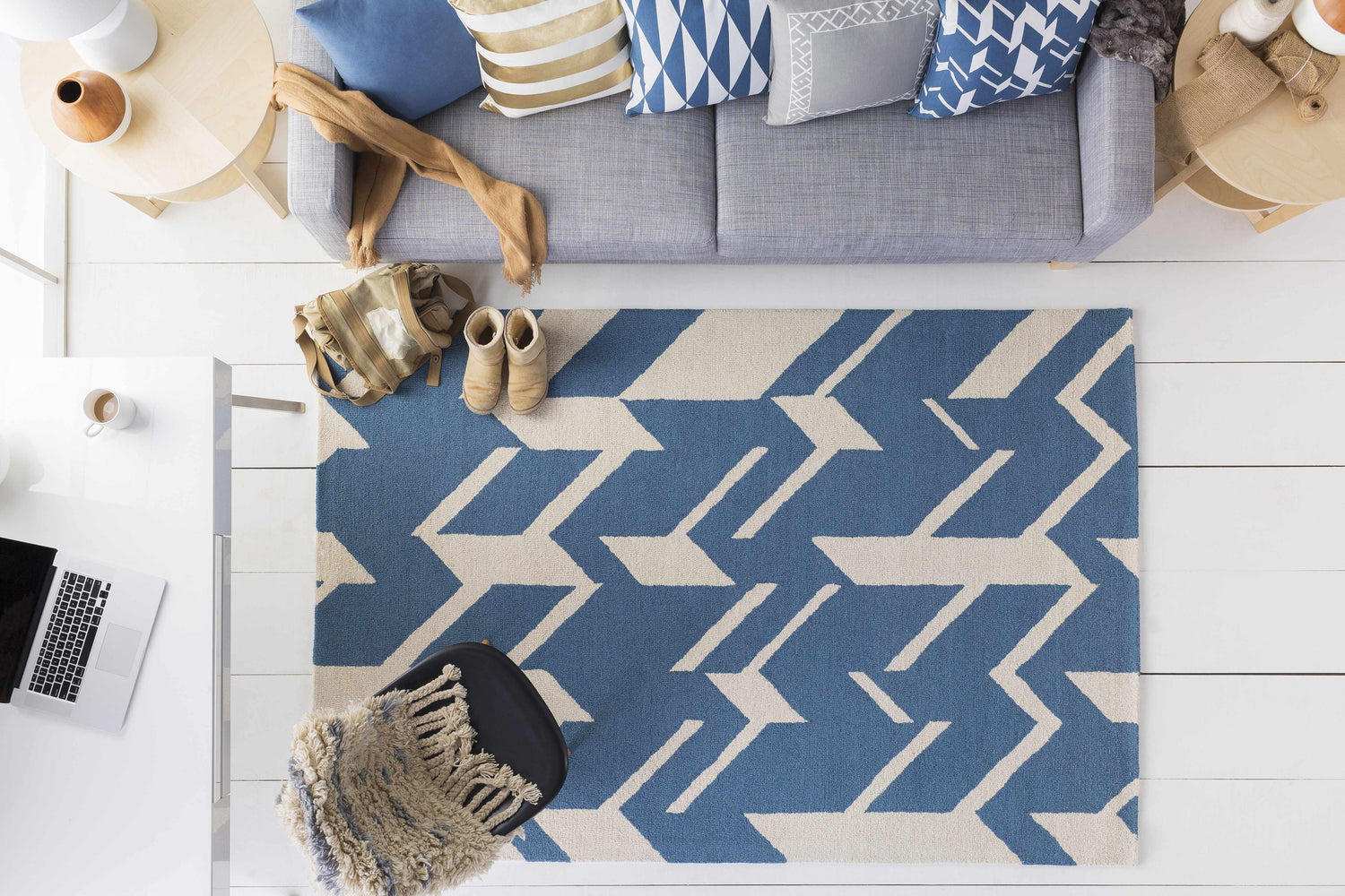 Lutana Throw Pillow - Clearance