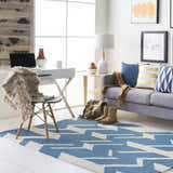 Lutana Throw Pillow - Clearance
