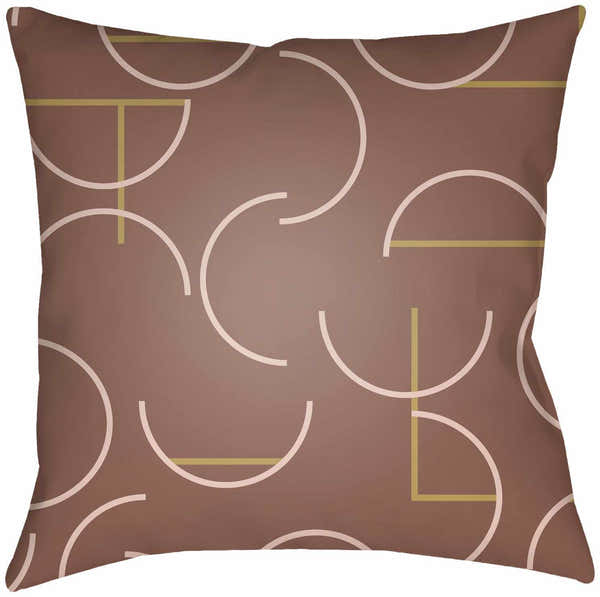 Headingley Outdoor Throw Pillow
