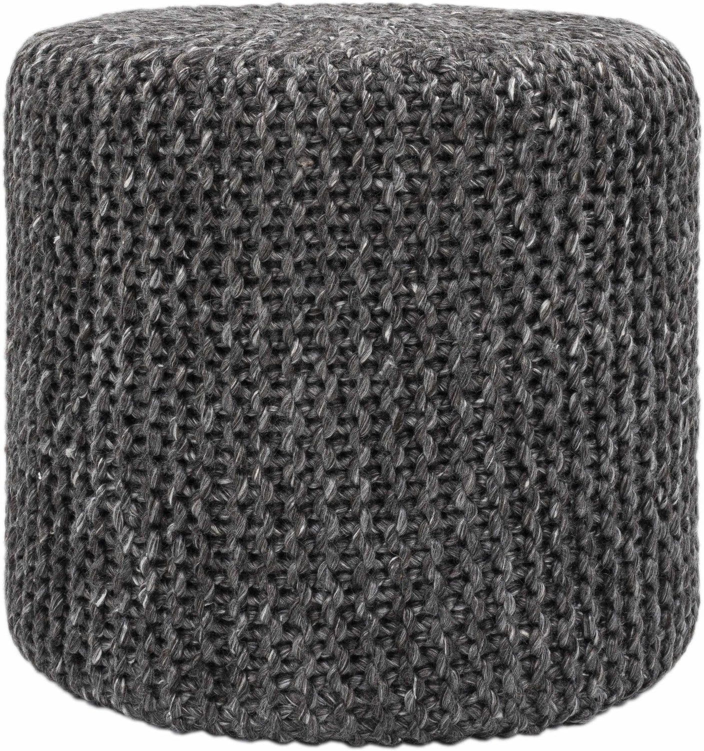 Hallie Pouf