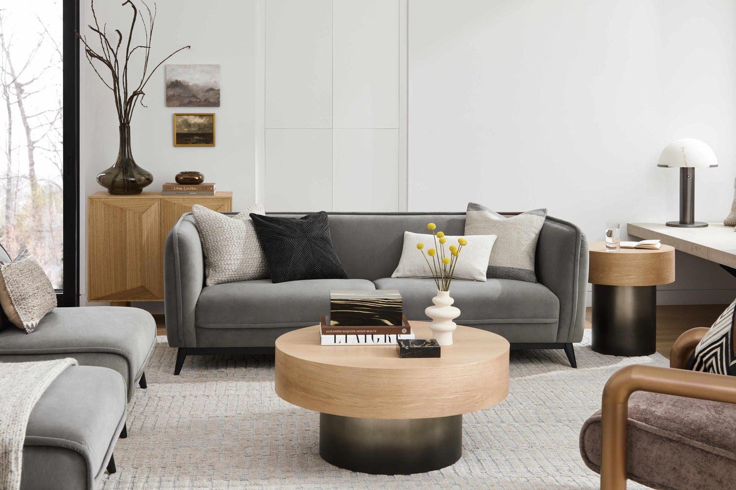 Hochfilzen Sofa - Clearance