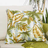 Howdon Outdoor Pillow Cover - Clearance