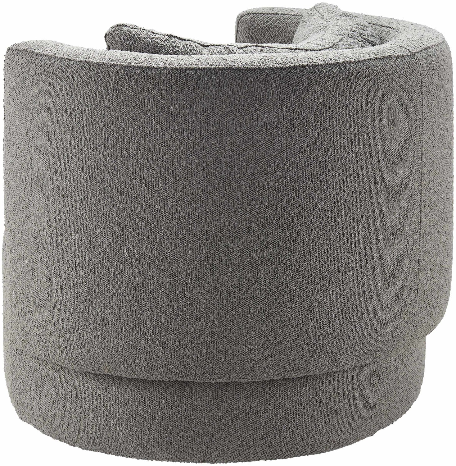 Hofbieber Swivel Chair - Clearance