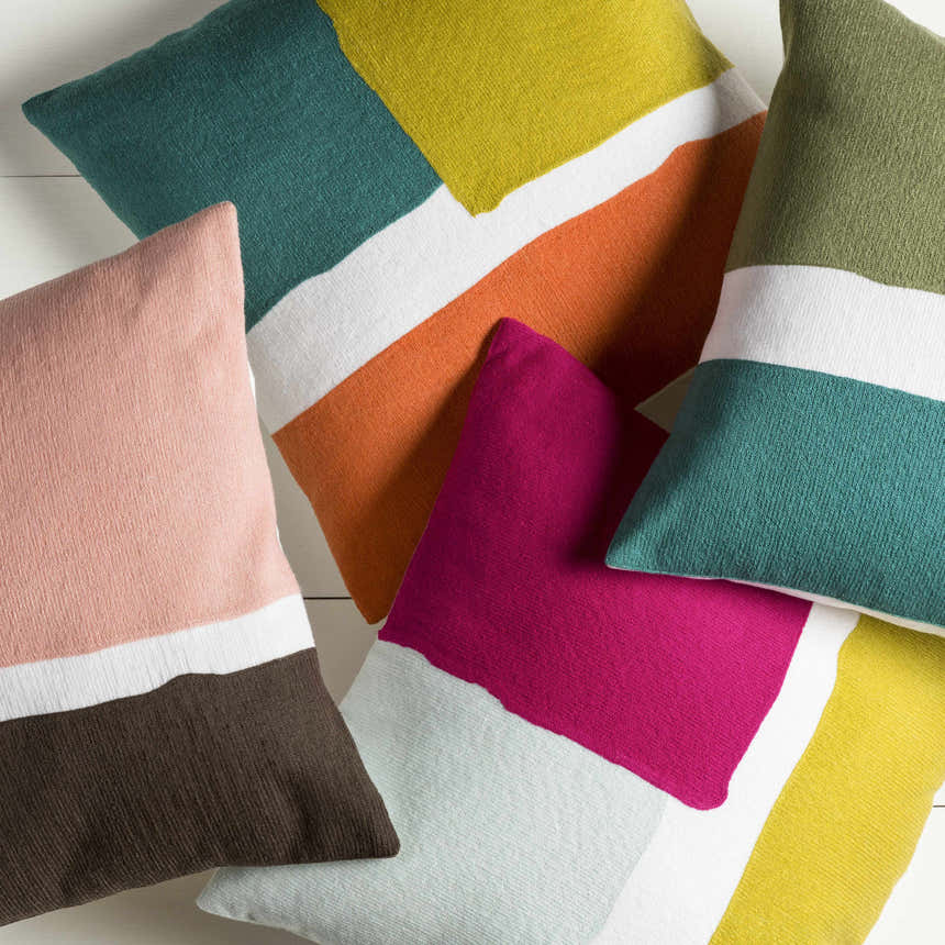 Protivin Pillow Cover - Clearance