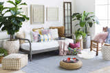 Minsterley Throw Pillow - Clearance