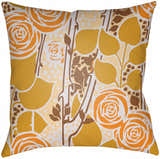 Idtig Outdoor Throw Pillow