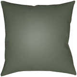Ilgaz Outdoor Throw Pillow