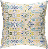 Indy Outdoor Throw Pillow Cover