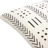 Irahuan Throw Pillow - Clearance