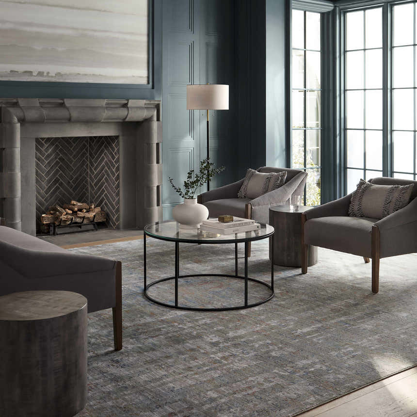 Kiku Coffee Table - Clearance