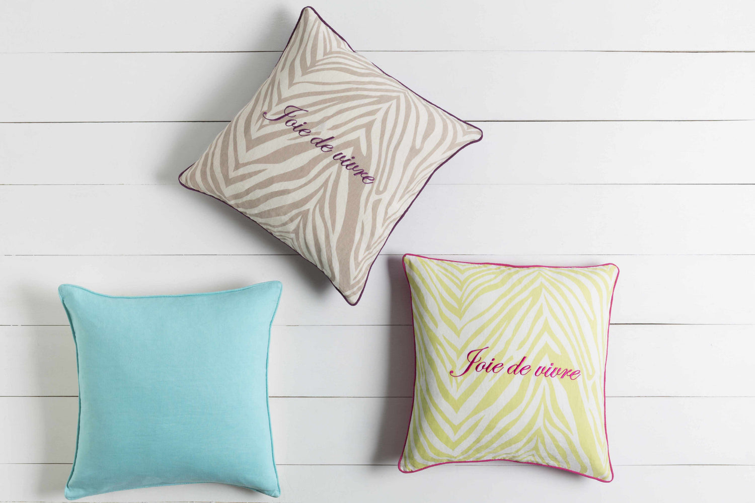 Penparcau Throw Pillow - Clearance