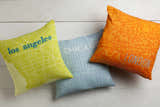 Jewells Throw Pillow - Clearance