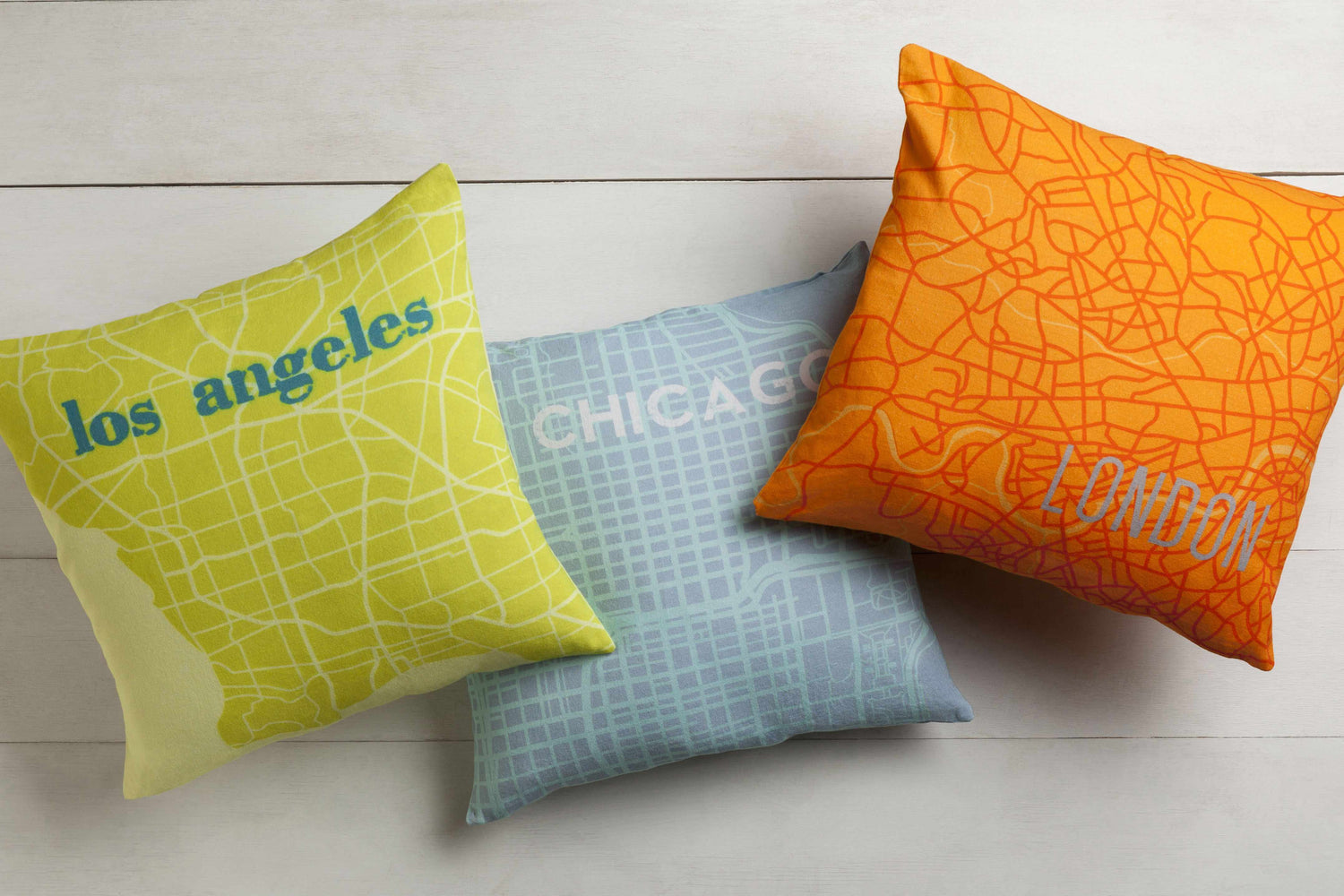 Jewells Throw Pillow - Clearance