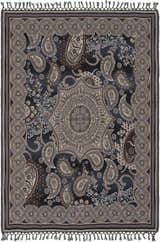 Jiles Throw Blanket - Clearance