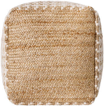 Juticalpa Pouf - Clearance