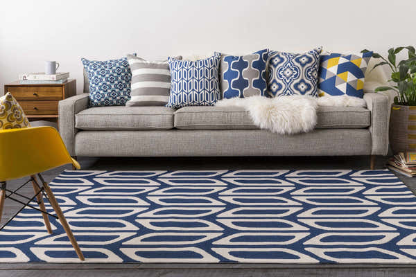 Coamo Throw Pillow - Clearance