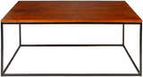 Jobi Coffee Table - Clearance