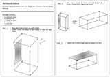 Jobi Coffee Table - Clearance