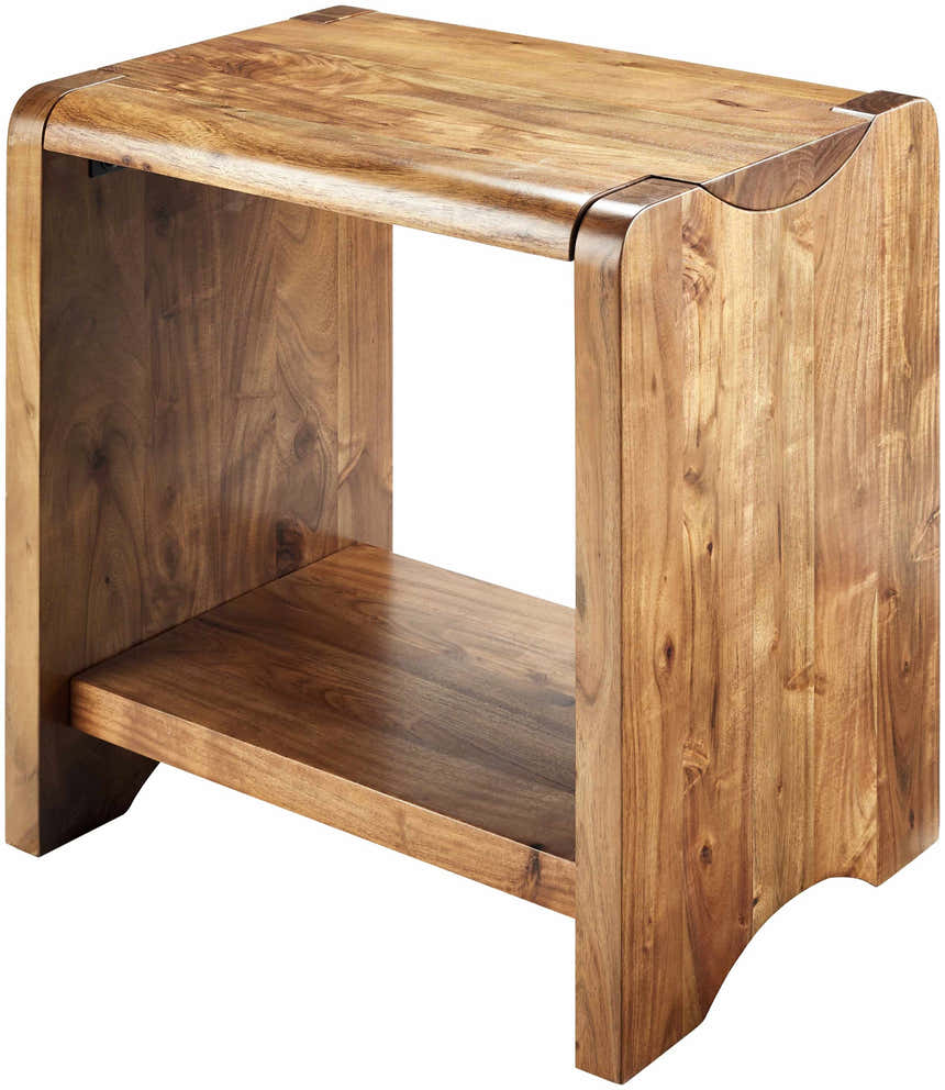 Almochuel End Table - Clearance