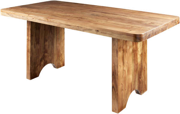 Luancheng Dining Table - Clearance