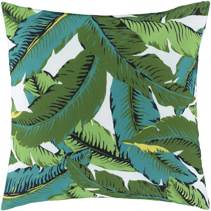Joelton Outdoor Throw Pillow
