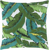 Joelton Outdoor Throw Pillow
