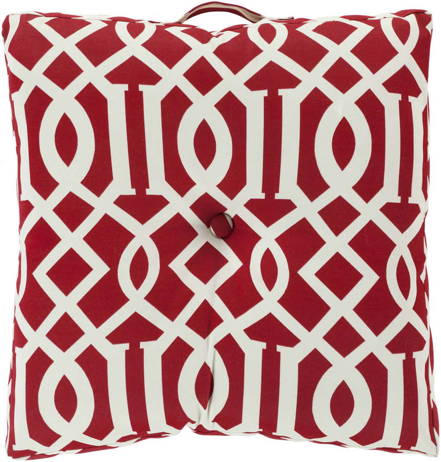 Joondalup Outdoor Throw Pillow - Clearance