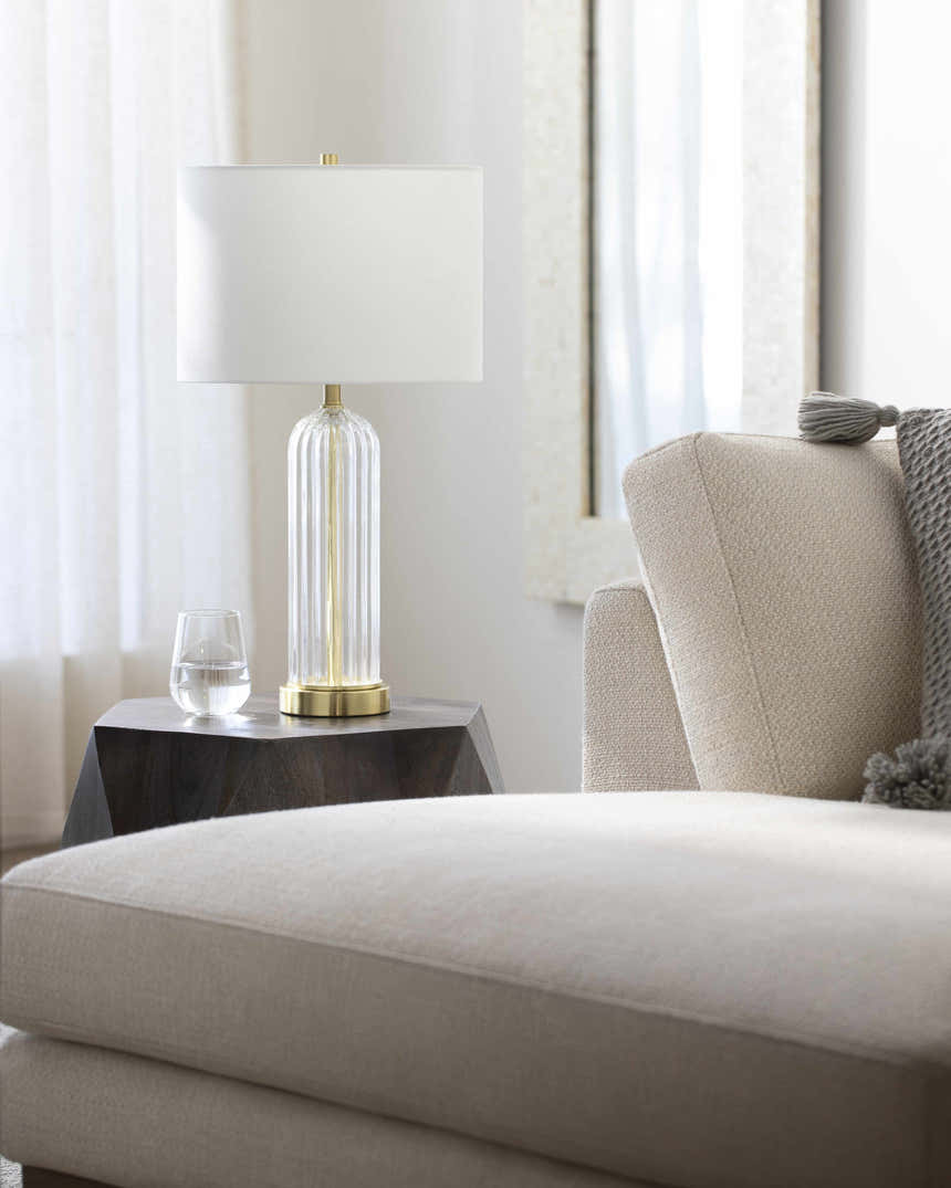 Jakhangaon Table Lamp