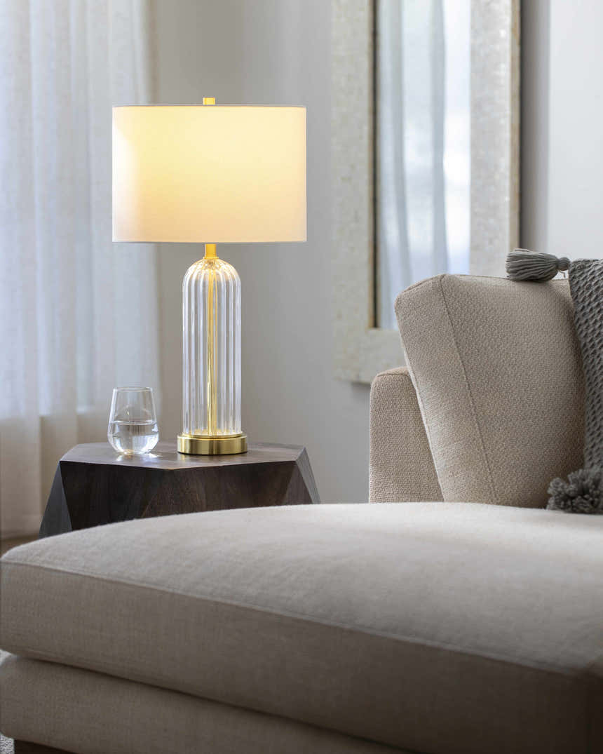 Jakhangaon Table Lamp