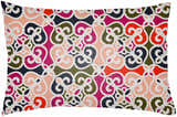 Karakoyunlu Outdoor Throw Pillow