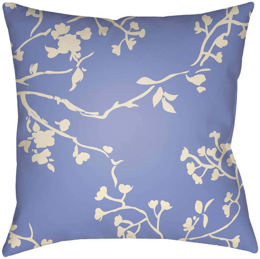 Kabalen Outdoor Throw Pillow